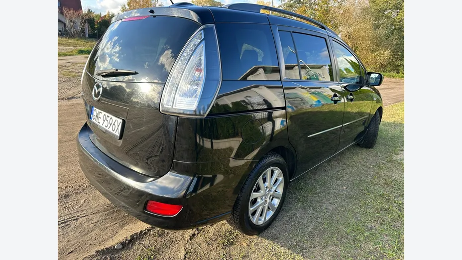 MAZDA 5 -