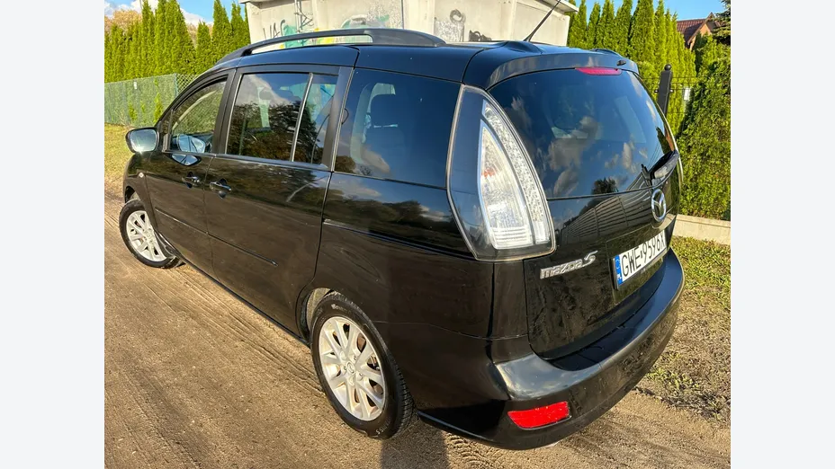 MAZDA 5 -