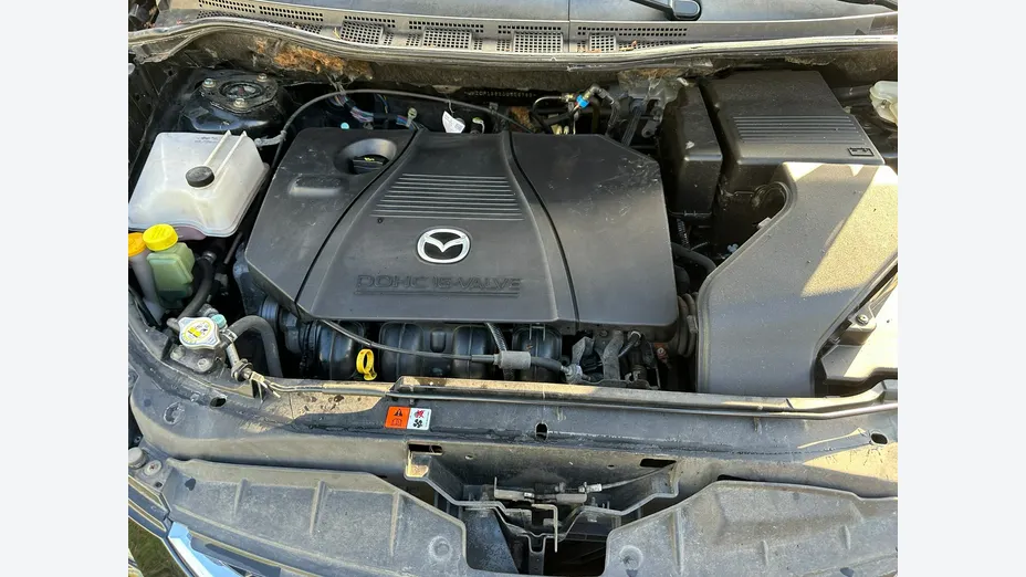 MAZDA 5 -