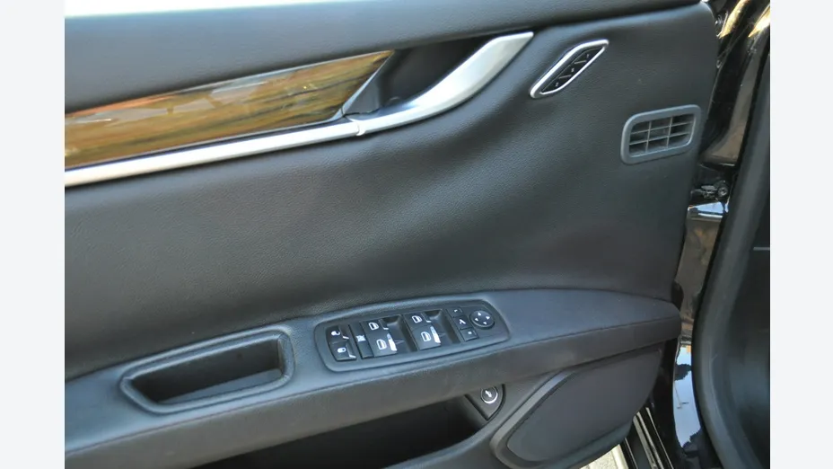 MASERATI Ghibli -