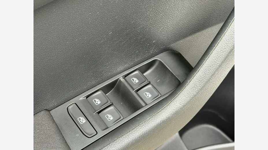 SKODA Fabia -
