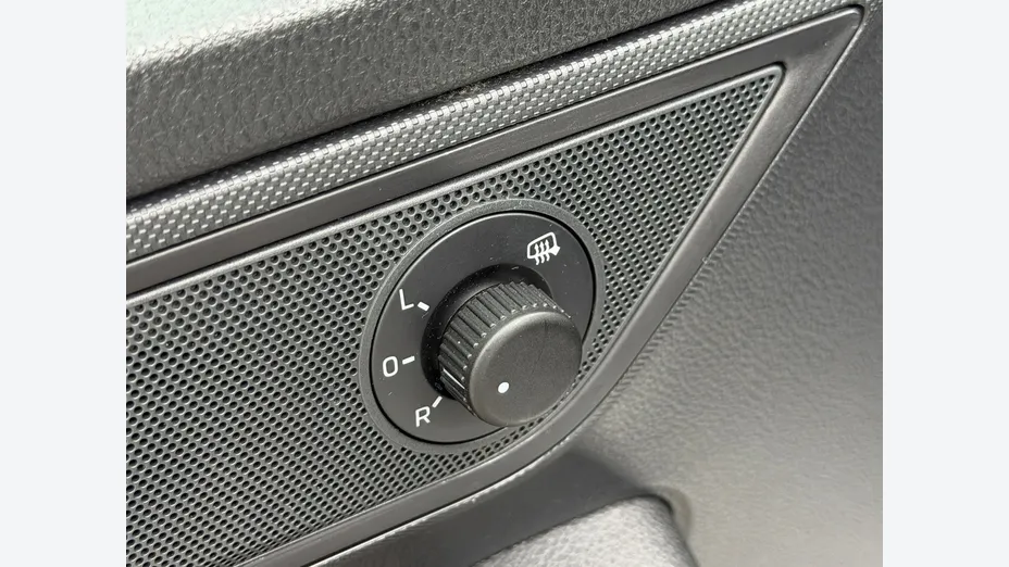 SKODA Fabia -