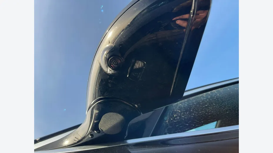 MERCEDES-BENZ E Klasa -