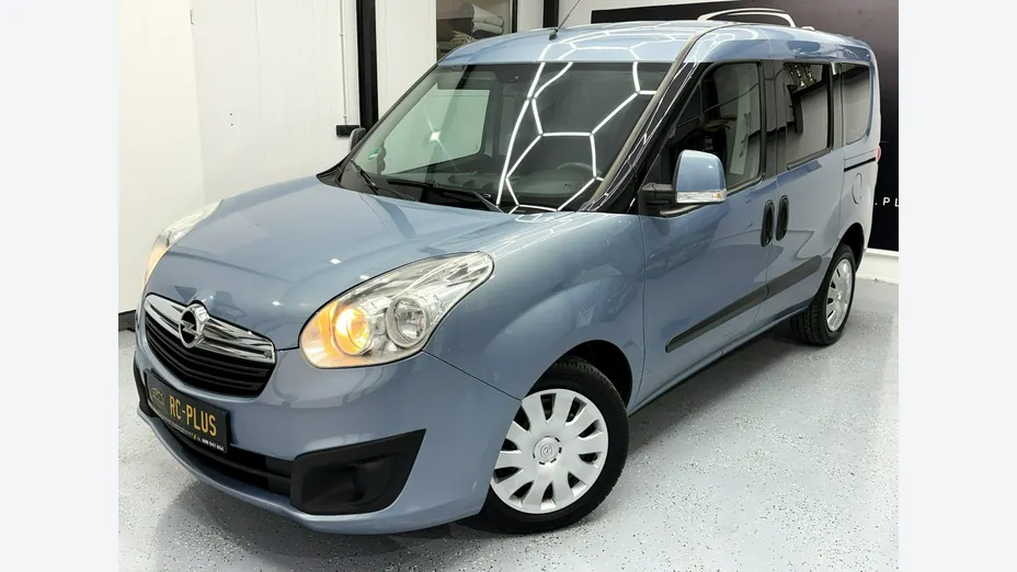 OPEL Combo -