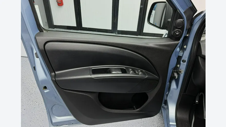OPEL Combo -