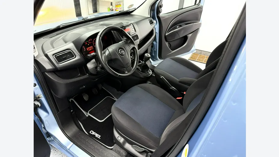 OPEL Combo -
