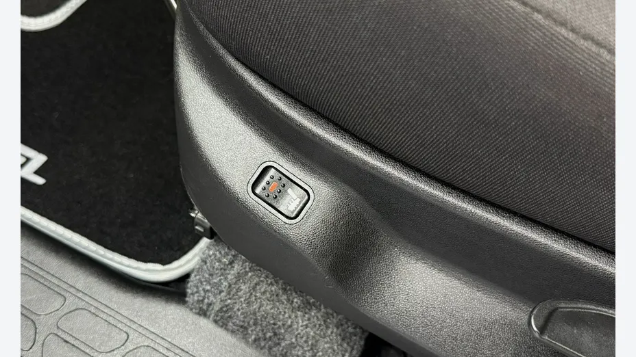 OPEL Combo -