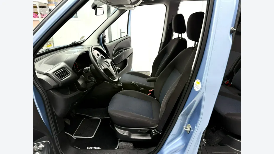 OPEL Combo -