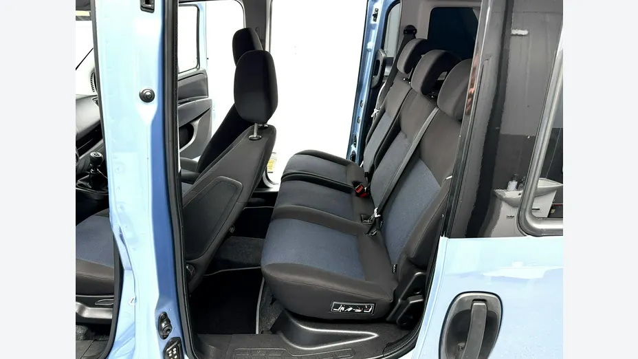OPEL Combo -