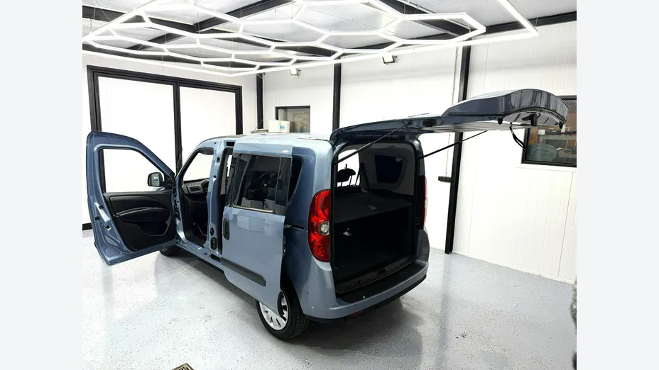OPEL Combo -