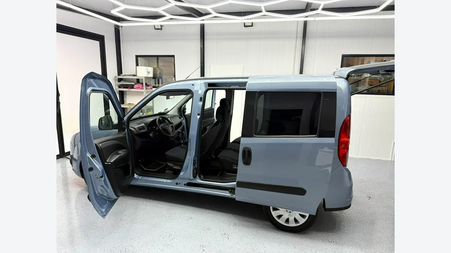 OPEL Combo -