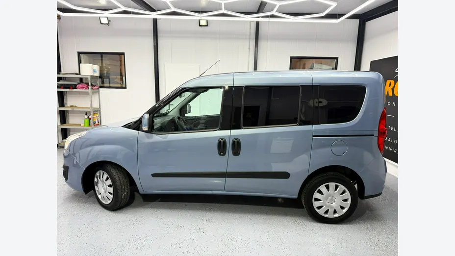 OPEL Combo -