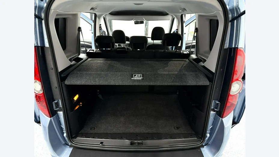 OPEL Combo -