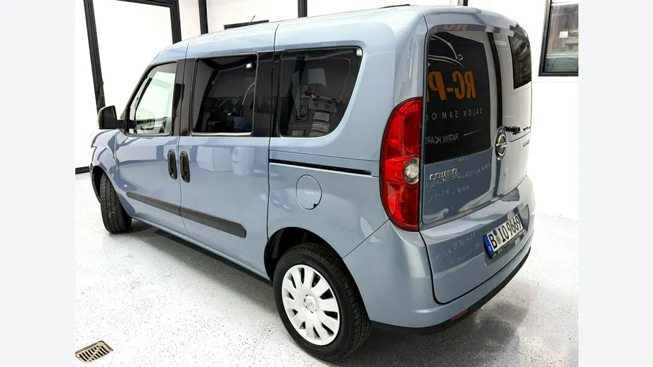 OPEL Combo -
