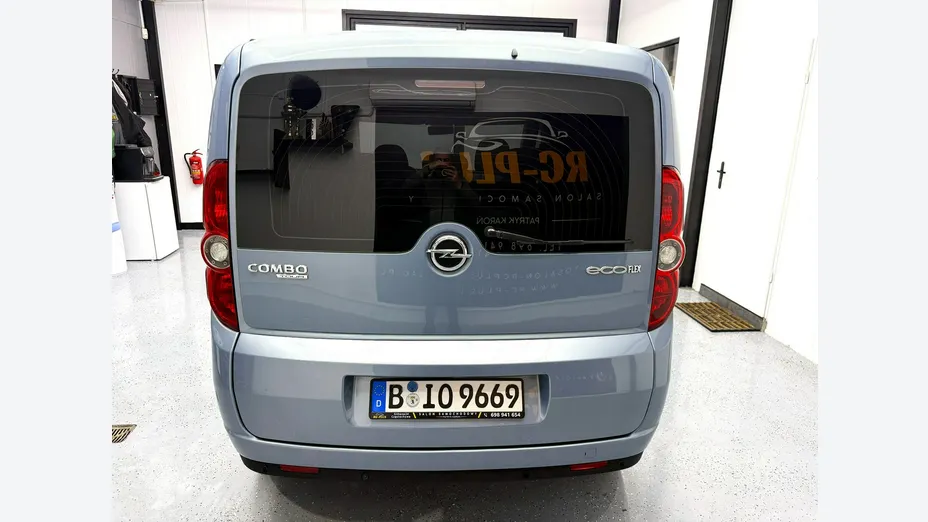 OPEL Combo -