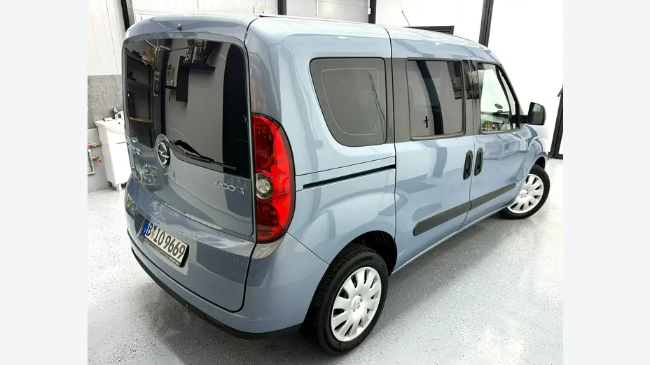 OPEL Combo -