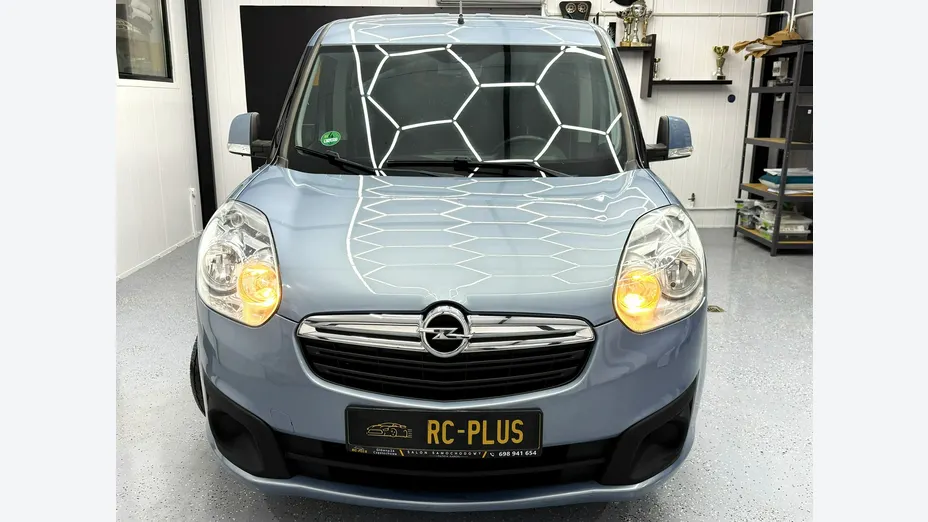 OPEL Combo -
