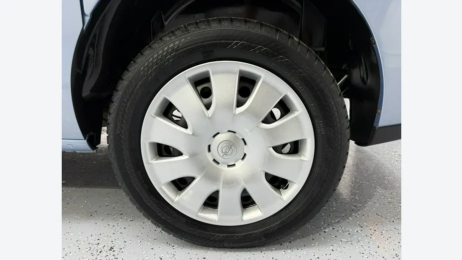 OPEL Combo -