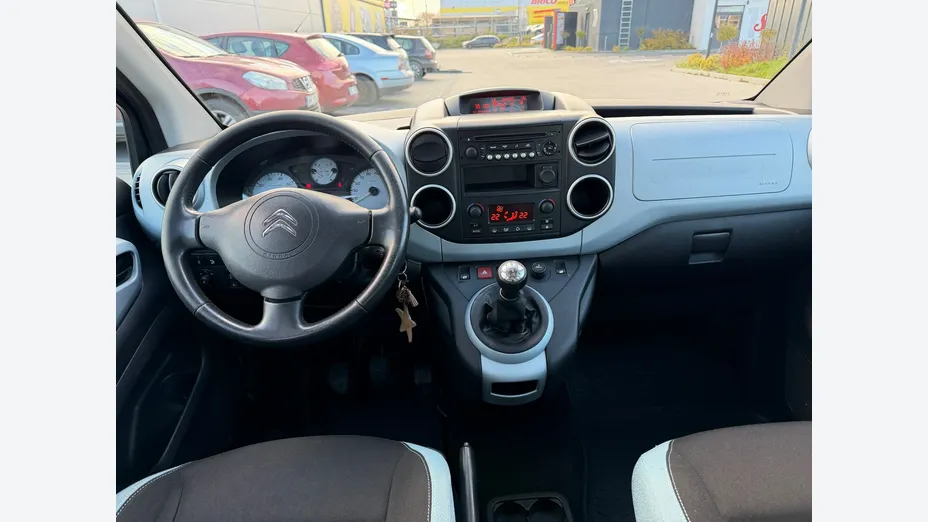 CITROEN Berlingo -