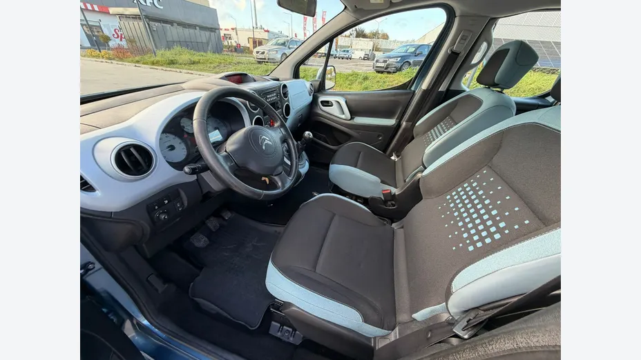 CITROEN Berlingo -