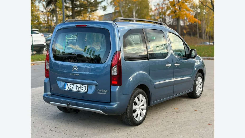 CITROEN Berlingo -