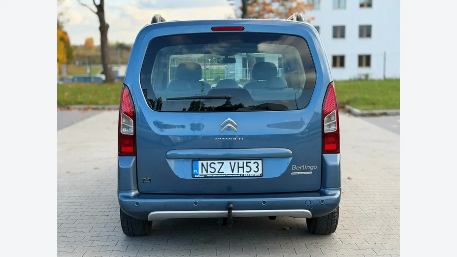 CITROEN Berlingo -