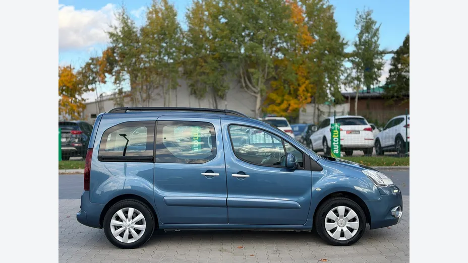 CITROEN Berlingo -