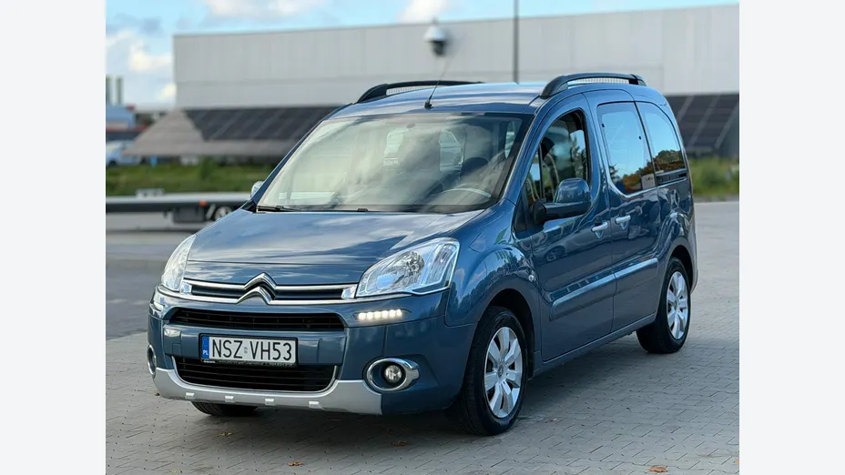 CITROEN Berlingo -