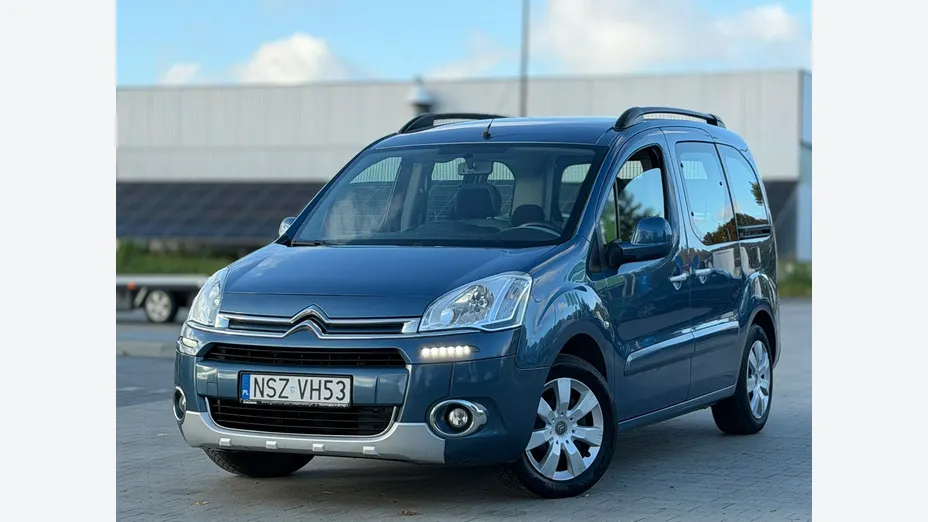 CITROEN Berlingo -