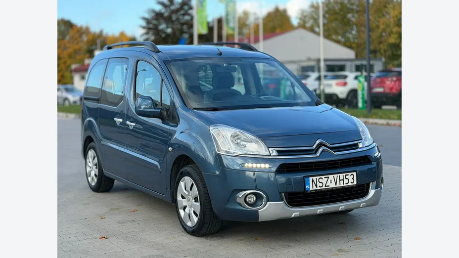 CITROEN Berlingo -