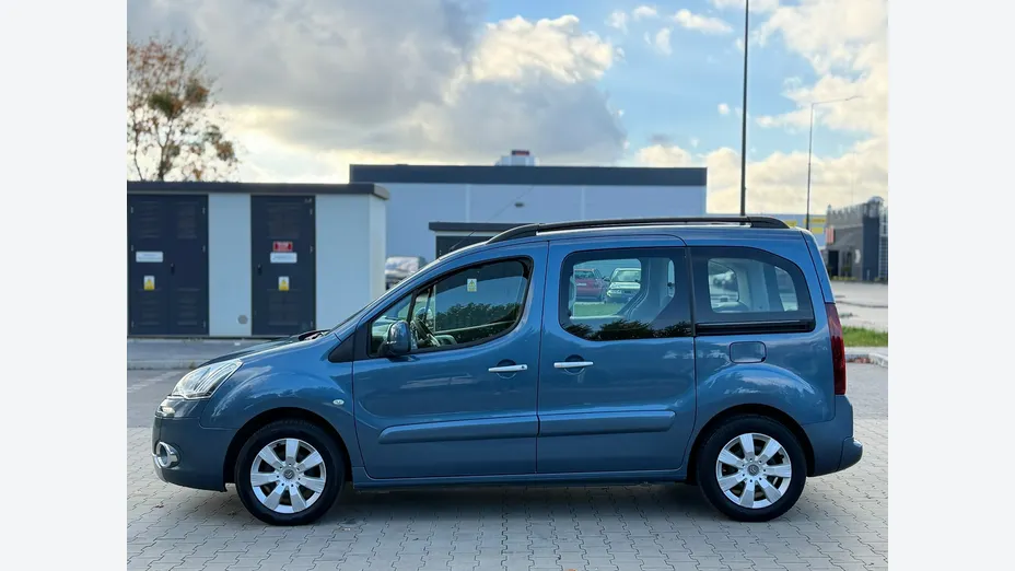 CITROEN Berlingo -