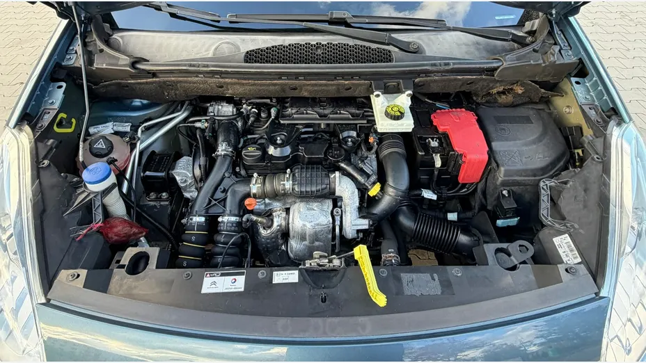 CITROEN Berlingo -
