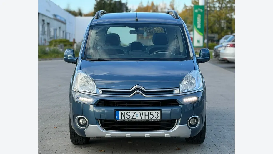 CITROEN Berlingo -
