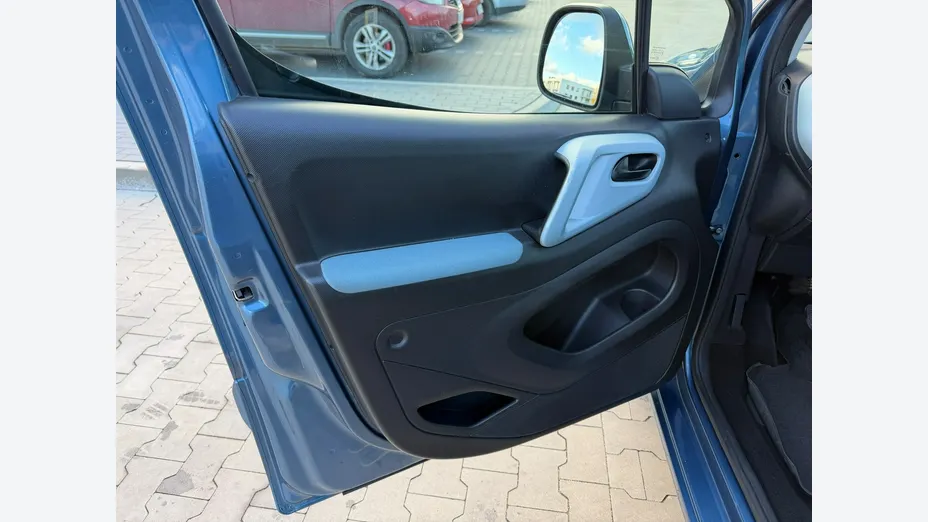 CITROEN Berlingo -
