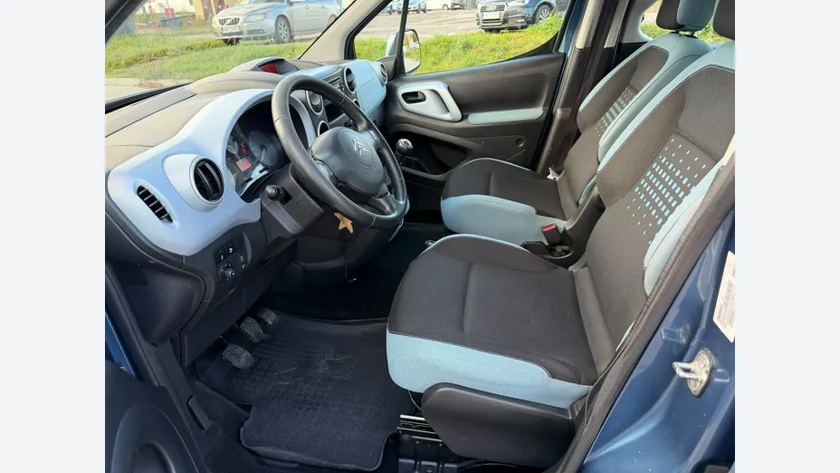 CITROEN Berlingo -