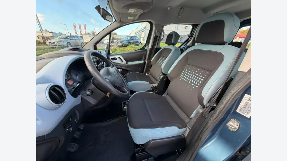 CITROEN Berlingo -