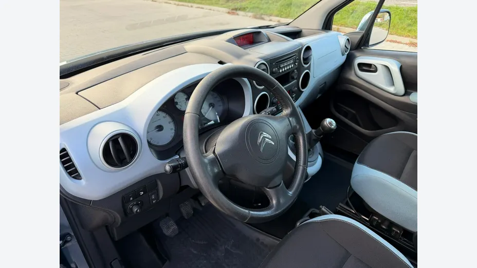CITROEN Berlingo -