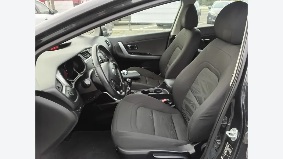 KIA Cee'd -