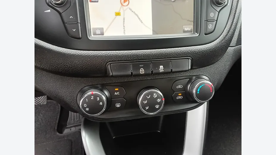 KIA Cee'd -