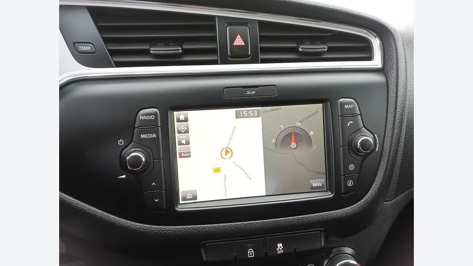 KIA Cee'd -