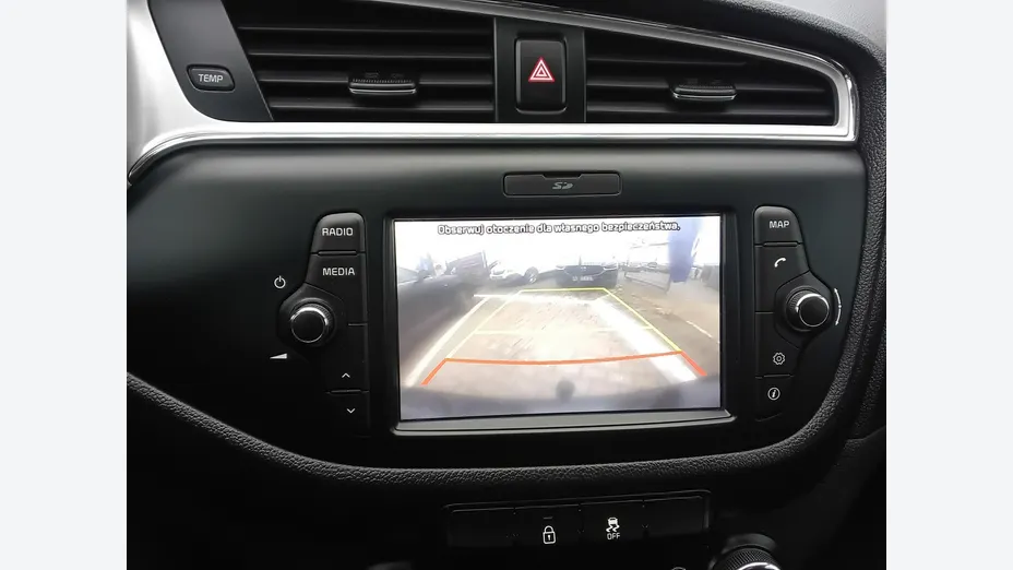 KIA Cee'd -