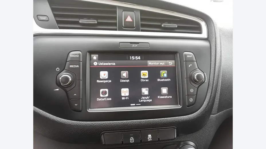 KIA Cee'd -