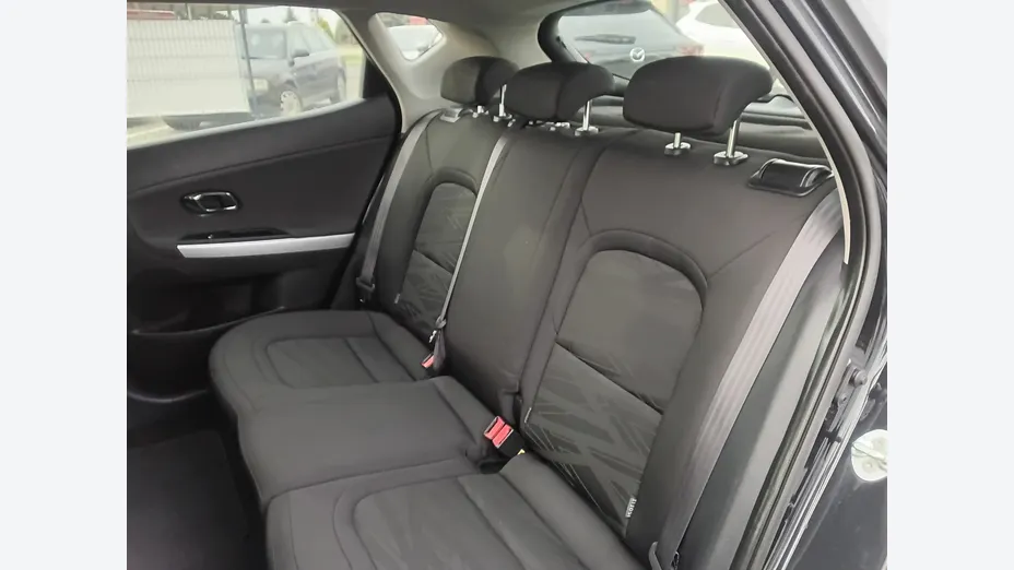 KIA Cee'd -