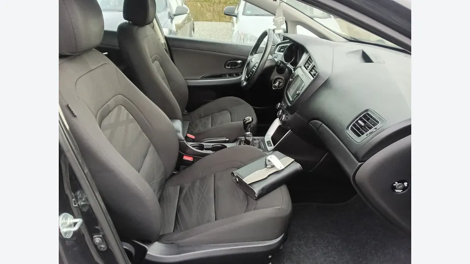 KIA Cee'd -