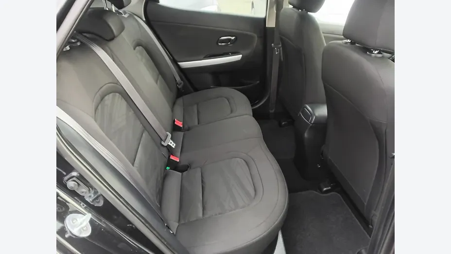 KIA Cee'd -