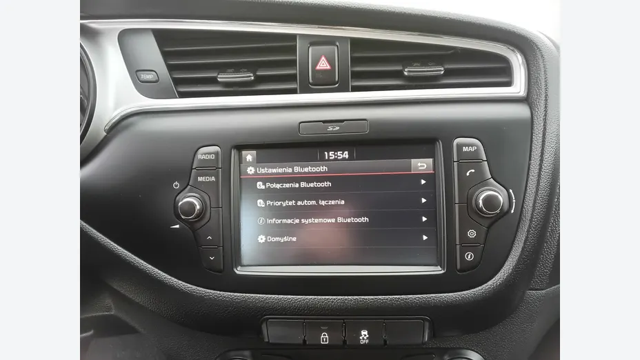 KIA Cee'd -