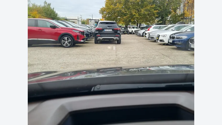 MAZDA CX-30 -