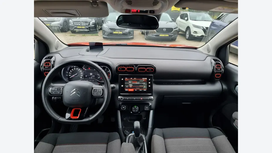 CITROEN C3 Aircross -