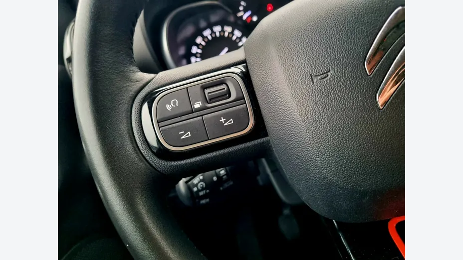 CITROEN C3 Aircross -