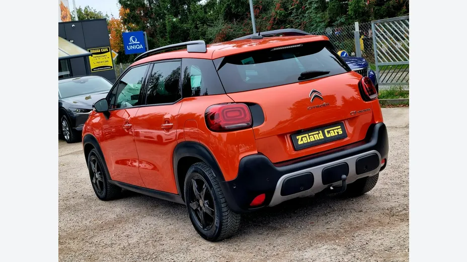 CITROEN C3 Aircross -